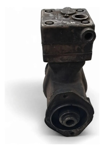 Compressor Ar Cummins 6bt 5.9l