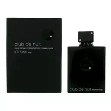 Armaf - Club De Nuit Intense - Decants De 2 Y 5ml.