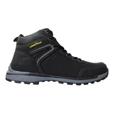 Zapatilla Outdoor Hombre Goodyear Toez 380113-03