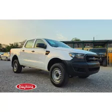 Ford Ranger 2.5 Xi Cab Doble Mt 2020