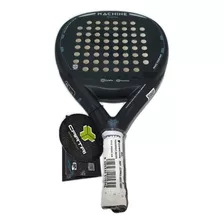 Paleta De Padel Cartri Machine Gun