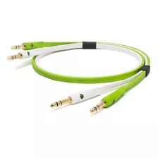 Cable Oyaide D+ Trs Class B /2.0m