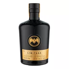 Ron Bacardi Gran Reserva Limitada 750ml 