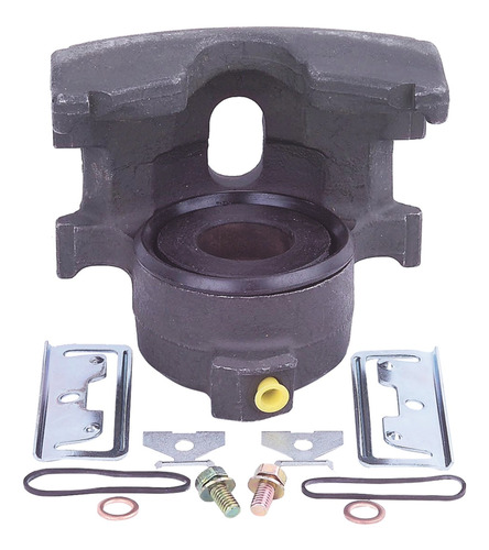 (1) Caliper O Mordaza Del Izq Dodge Mb300 74 Cardone Foto 3