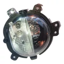 Faro Antiniebla Derecho Mini Cooper Pieza 63177298332