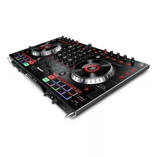 Numark Ns4fx 4-channel Dj Controller