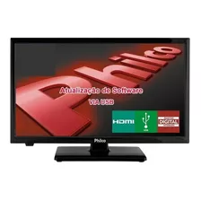 Atualização Software Firmware Tv Ph24t21dg