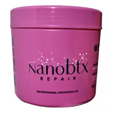 Richee Nanobtx 500gr