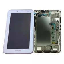 Módulo Compatible Con Tablet Samsung Galaxy Tab 2 7.0''