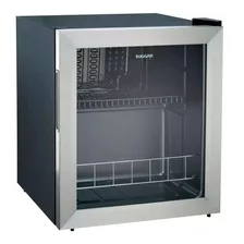 Frigobar 46 Litros Inox 220v Fb4612ix Suggar