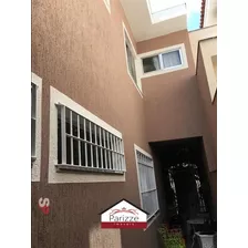 Sobrado Com 3 Pavimentos Na Vila Nova Mazzei! - 10195-1