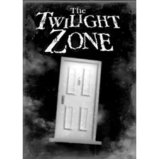 3 Pósters La Dimensión Desconocida - The Twilight Zone