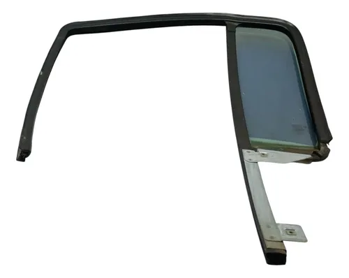 Vidro Fixo Traseiro Conferir Lado Gm S10 95 2002 11 Usado 6