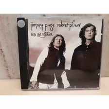 Jimmypage & R. Plant-1994-cd