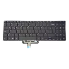 Teclado Notebook Samsung Np550xda 550xda Br Novo 