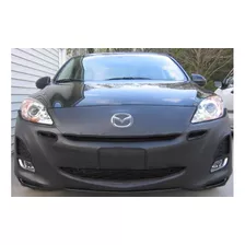 Mazda 3 All New 2011 2012 Para 1.6 O 2.0 Máscara Frontal