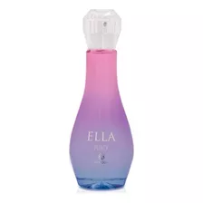 Hinode Ella Juicy Deo Colônia 100ml