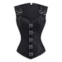 Segunda imagen para búsqueda de corset victoriano