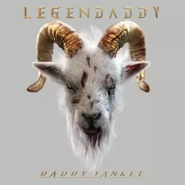Daddy Yankee, Legendaddy, Cd Nuevo Y Sellado Musica