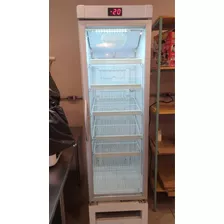 Freezer Metalfrio