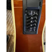 Guitarra Electroacústica