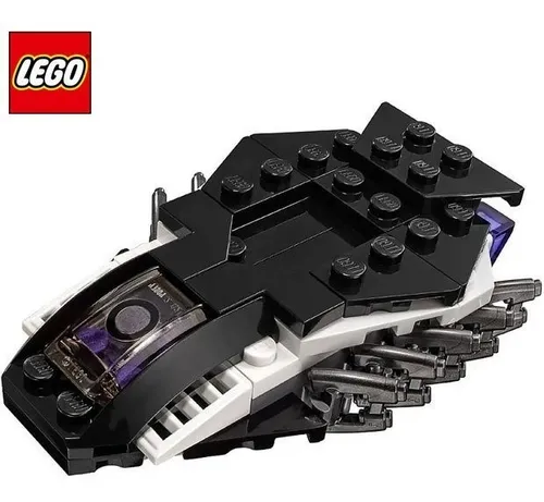 Tercera imagen para búsqueda de lego marvel