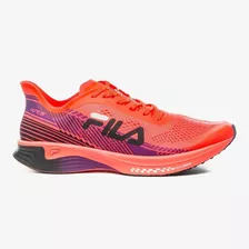 Tênis Fila Kr5 Masculino Coral Dom