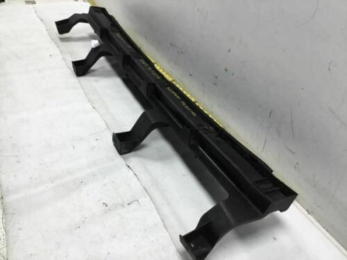 Chrysler 2012 Town Country Rear Bumper Fascia Support Fi Ttl Foto 2