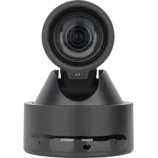 Camara Live Streaming Yololiv 1080p Zoom Optico 12x -negro