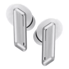 Fone De Ouvido Bluetooth 5.0 Tws In-ear Ipx4 Branco Aerlive