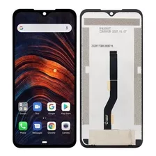 Pantalla Displat Lcd Para Ulefone Armor 7 / 7e