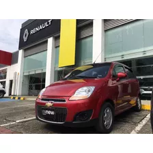 Chevrolet Spark Life 2018 