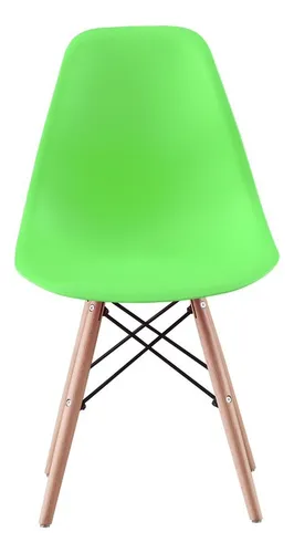 Primera imagen para búsqueda de silla eames