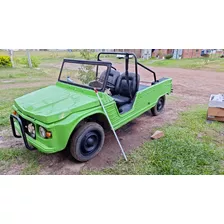 Citroën Mehari Mehari