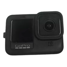 Cámara Gopro Hero9 Negra