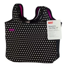 Bolso De Neopreno Built Portátil 13 PuLG Ref. A-tb13-mbw