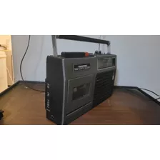 Radio Tonomac Sp-320n Fm Cassette