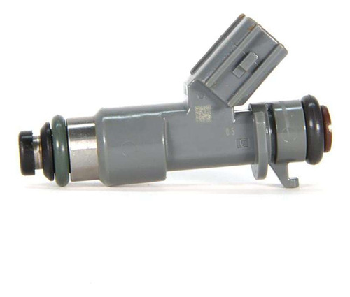 6pzs Inyector Gasolina Para Acura Rl 6cil 3.7 2012 Foto 2