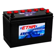 Bateria Etna S-1233 Pro Lm 1400cca 33 Placas Borne