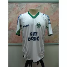 Camisa Futebol Juventude Caxias Do Sul Rs Kelme Jogo 2723