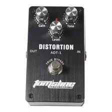 Pedal Distortion Adt-1 Tomsline