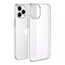 Capa iPhone 13 Transparente - Spigen