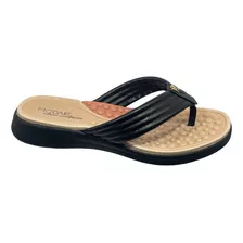 Chinelo Tamanco Casual Modare Ultraconforto 7174.105