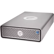 G-technology 7.68tb G-drive Pro Thunderbolt 3 External Ssd