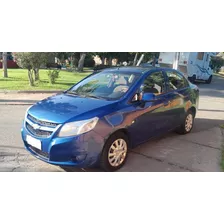 Chevrolet Sail Ii Nb 1.4 Ls Año 2013 