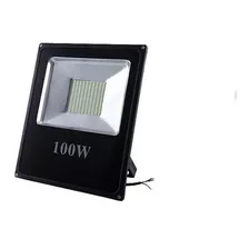 Reflector Led Modelo Fsfl-10050 100watt