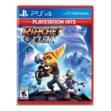 ..::.. Ratchet & Clank Para Ps4 ..::.. .::.yp.::.