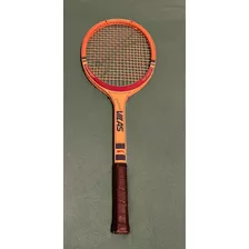 Raqueta De Tenis Slazenger Vilas De Colección Junior