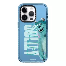 Fundas Monster Inc Estilo Casetify