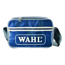 Bolsa Transversal Wahl Retro Cor Azul